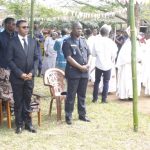 L’Eglise Catholique du Kasayi célèbre les 125 ans d’évangélisation