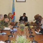 Evaluation de l’appui de la Monusco aux côtés des FARDC et PNC.