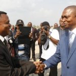 Joseph  Kabila attendu à Kananga