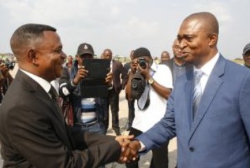 Joseph  Kabila attendu à Kananga