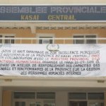 Kasaï Central : UNHCR organise un atelier sur la protection et la gestion des populations déplacées internes